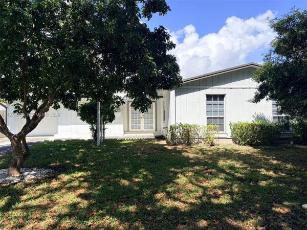 Bel Aire, 9825 SW 196, Cutler Bay, Florida 33016, image 1