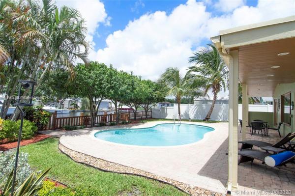 Avon Isles, 4701 SW 34th Dr, Dania Beach, Florida 33312, image 1