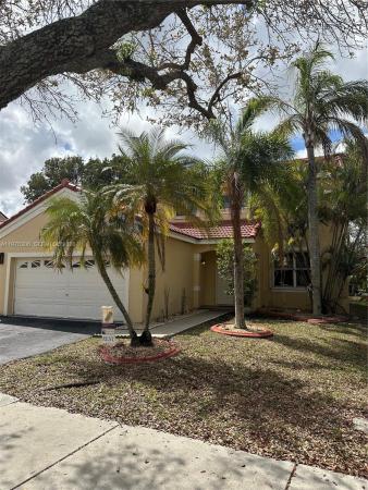 Sierra Falls, 644 Sand Creek Cir, Weston, Florida 33327, image 1