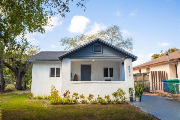 8012 NW 10th Ct, Unincorporated Dade County, Florida 33150, image 1