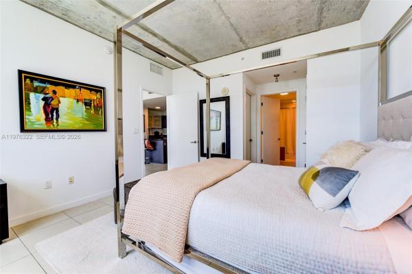 Four Midtown Miami, 3301 NE 1st Ave #H1402, Miami, Florida 33137, image 1