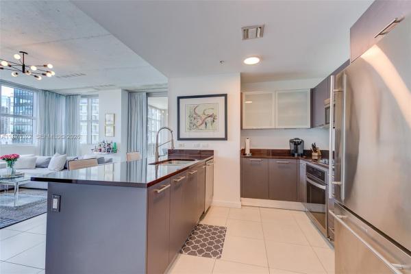 Four Midtown Miami, 3301 NE 1st Ave #H1402, Miami, Florida 33137, image 1