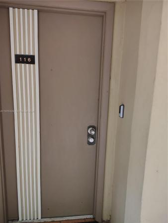 8635 NW 8th St #116, Unincorporated Dade County, Florida 33126, image 1