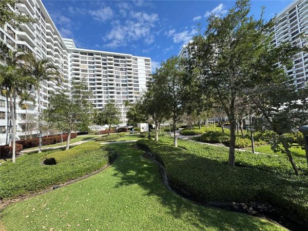 The Olympus Towers, 500 Three Islands Blvd #M24, Hallandale Beach, Florida 33009, image 1