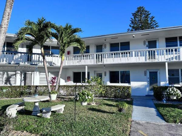 Northampton At Century Village, 118 Northampton F, West Palm Beach, Florida 33417, image 3