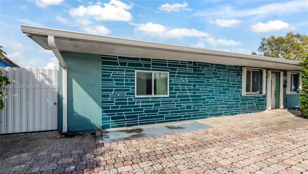 Driftwood Estates, 7861 Sheridan St, Hollywood, Florida 33024, image 1