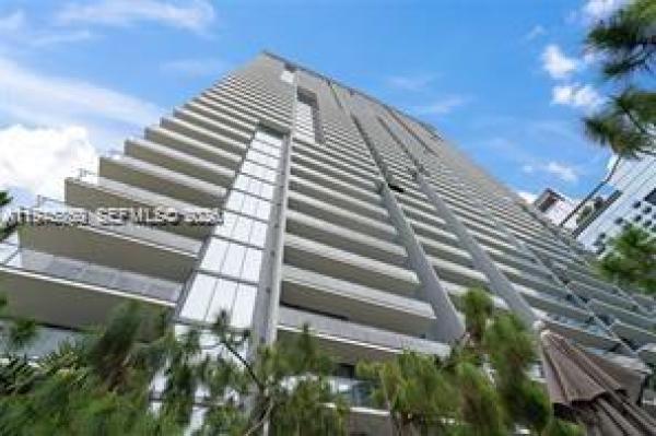 Reach Brickell City Centre, 68 SE 6th St #1209, Miami, Florida 33131, image 1
