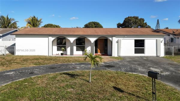The Knolls, 2913 Dolphin Dr, Miramar, Florida 33025, image 1