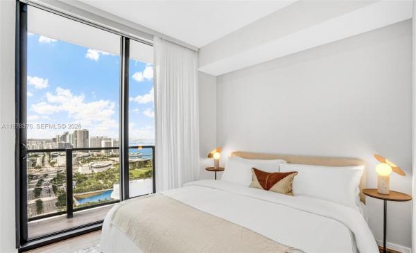 The Elser Hotel & Residences, 398 NE 5th St #PH 4701, Miami, Florida 33132, image 1