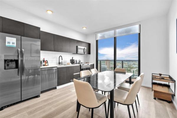 The Elser Hotel & Residences, 398 NE 5th St #4701, Miami, Florida 33132, image 2