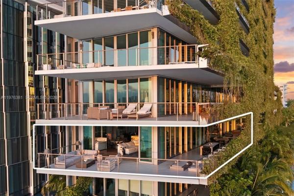 Monad Terrace, 1300 Monad Ter #3F, Miami Beach, Florida 33139, image 1