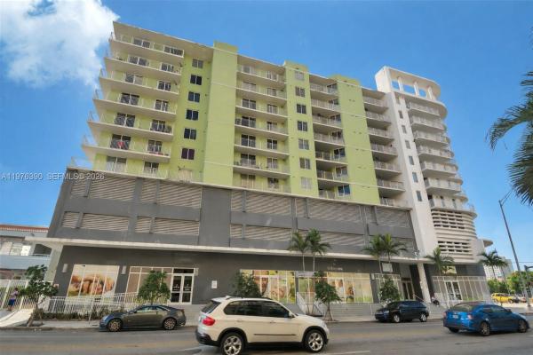 San Lorenzo, 219 NW 12th Ave #1003, Miami, Florida 33128, image 1