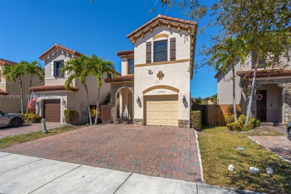 Sierra At The Vineyards, 3747 NE 1st St, Homestead, Florida 33033, image 1