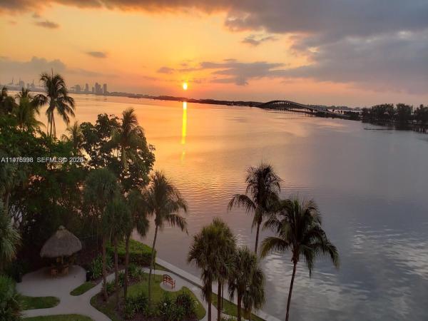 Brickell Townhouse, 2451 Brickell Ave #18F, Miami, Florida 33129, image 1