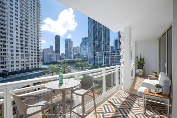 Carbonell, 901 Brickell Key Blvd, Miami, Florida 33131, image 3