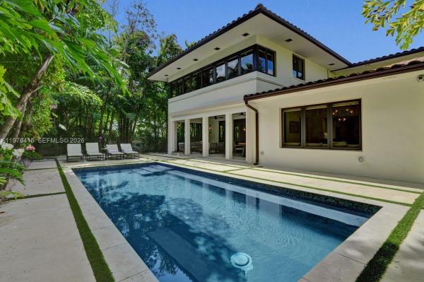 La Gorce Golf, 5735 N Bay Rd, Miami Beach, Florida 33140, image 1