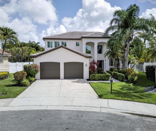 Highland Meadows, 1008 Highland Meadows Dr, Weston, Florida 33327, image 1