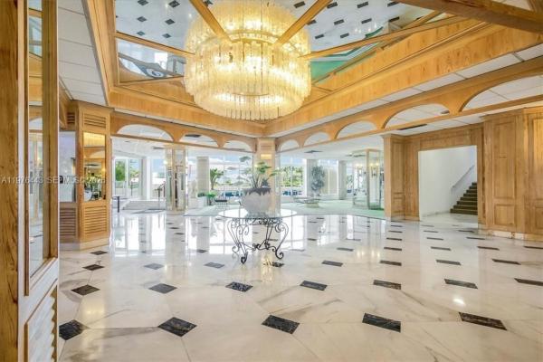 Parker Dorado, 3180 S Ocean Dr #1018, Hallandale Beach, Florida 33009, image 1