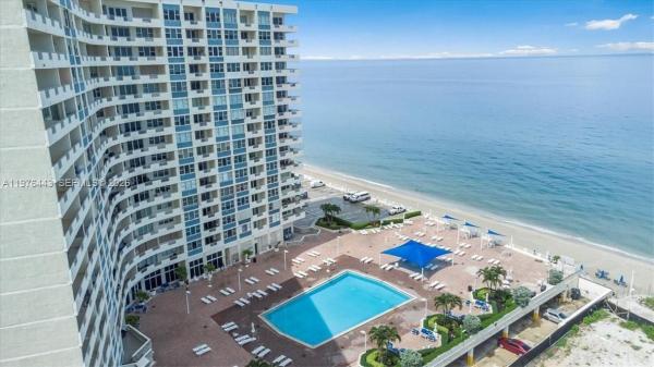 Parker Dorado, 3180 S Ocean Dr #1018, Hallandale Beach, Florida 33009, image 2