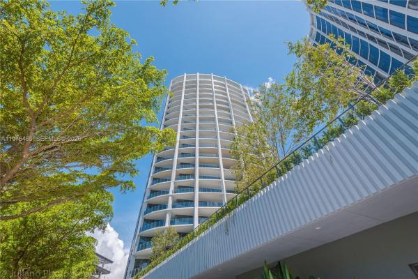 Club Residences At Park Grove, 2831 S Bayshore Dr #808, Miami, Florida 33133, image 3