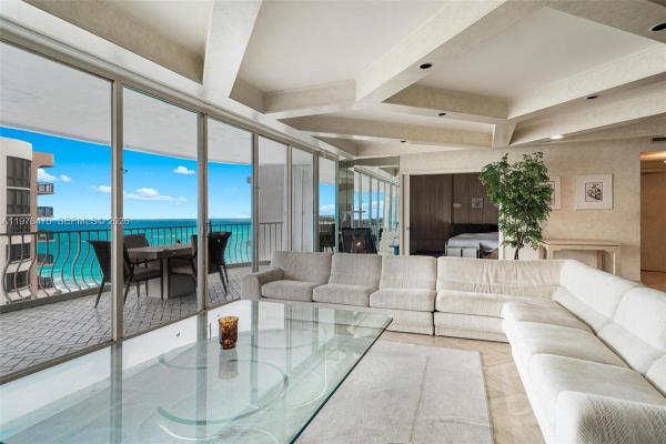 Bal Harbour 101, 10155 Collins Ave #1704, Bal Harbour, Florida 33154, image 1