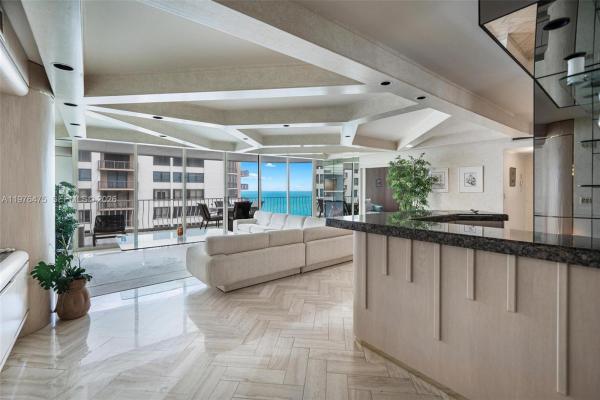 Bal Harbour 101, 10155 Collins Ave #1704, Bal Harbour, Florida 33154, image 2