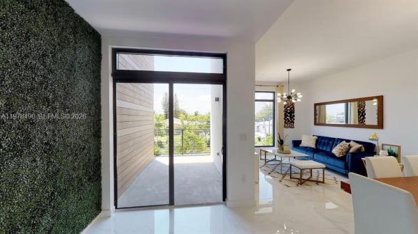 Cleveland Terrace, 1501 N 17th Ave, Hollywood, Florida 33020, image 2