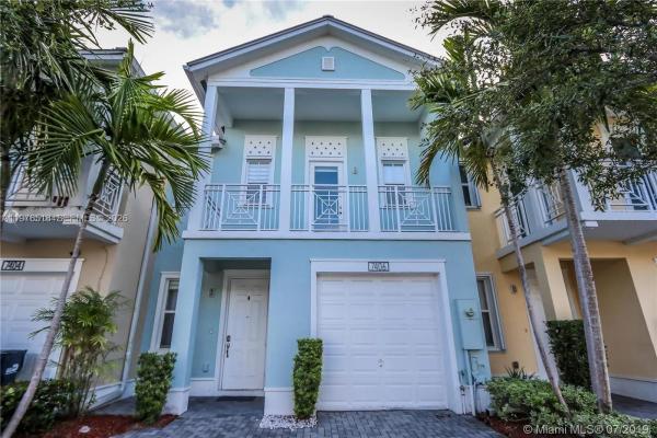 The Reserve At Doral East, 7406 NW 108th Path, Doral, Florida 33178, image 1