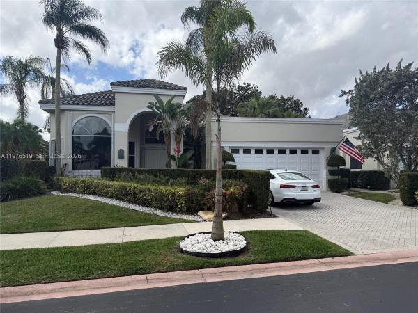 The Fairways, 2719 Pinehurst, Weston, Florida 33332, image 1