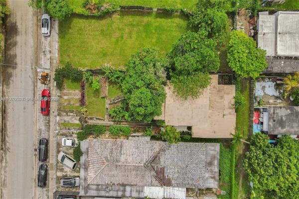 East Haven, 2644 NW 22nd Ct, Miami, Florida 33142, image 1