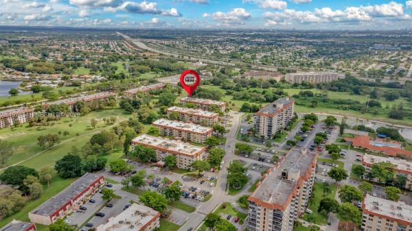 The Manors Of Inverrary, 4166 Inverrary Dr #410, Lauderhill, Florida 33319, image 1