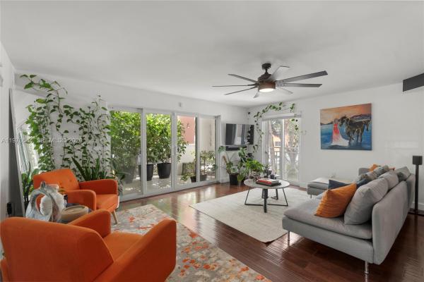 Magnolia, 1005 8th St #206, Miami Beach, Florida 33139, image 1