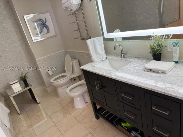 DoubleTree By Hilton Ocean Point Resort & Spa, 17375 Collins Ave #702, Sunny Isles Beach, Florida 33160, image 3