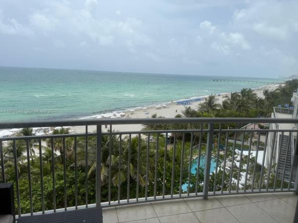 DoubleTree By Hilton Ocean Point Resort & Spa, 17375 Collins Ave #702, Sunny Isles Beach, Florida 33160, image 1