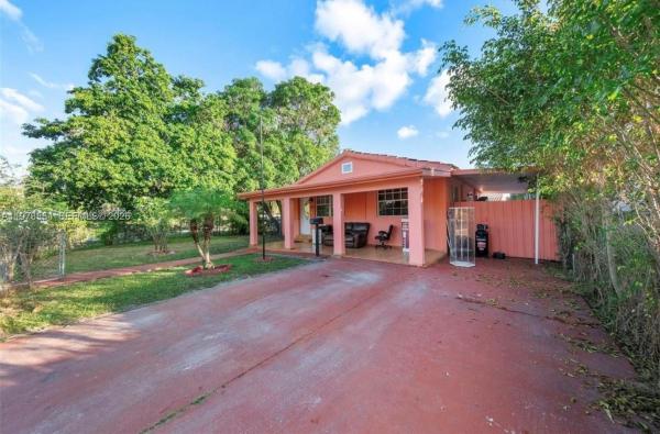 Durward Heights, 5300 SW 6th St, Miami, Florida 33134, image 1