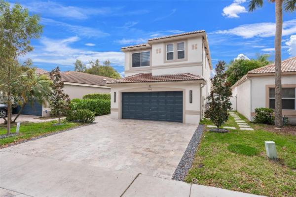 Cocobay, 3942 NW 62nd Ct, Coconut Creek, Florida 33073, image 2
