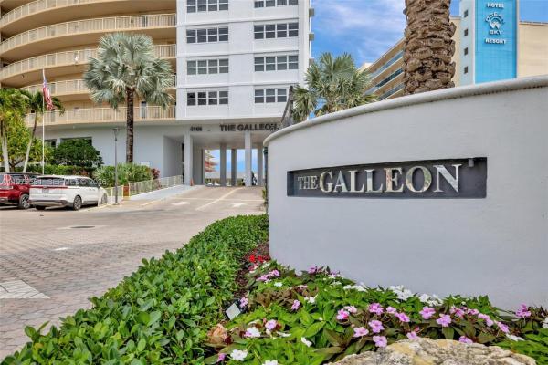 The Galleon, 4100 Galt Ocean Dr #307, Fort Lauderdale, Florida 33308, image 1