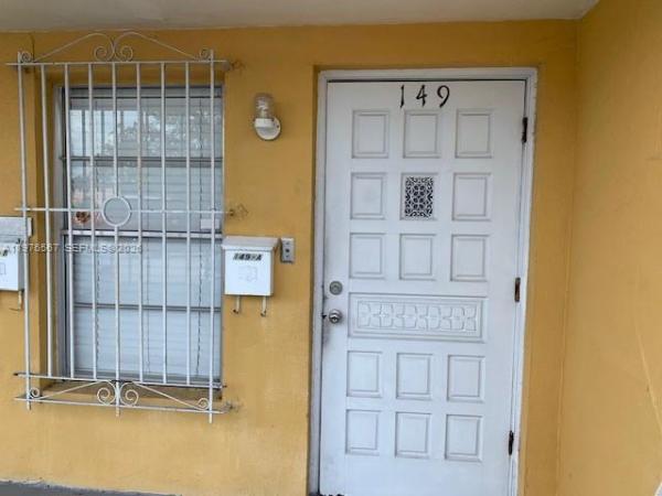 Miami Springs No HOA, 149 Bentley Dr #149A, Miami Springs, Florida 33166, image 2