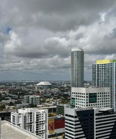 Brickell Heights West, 55 SW 9th St #3307, Miami, Florida 33130, image 1