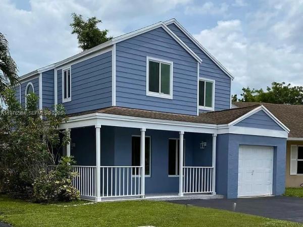 Hampton Lakes, 274 SW 159th Ter, Sunrise, Florida 33326, image 1