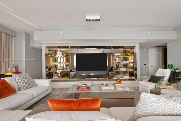 Mansions At Acqualina, 17749 Collins Ave #902, Sunny Isles Beach, Florida 33160, image 2