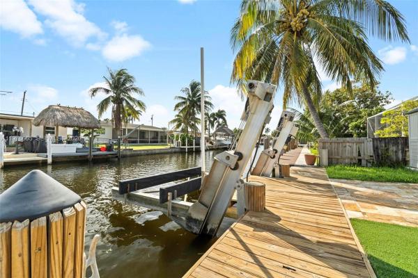 Shelter Islands, 947 Nautilus Isle 0, Dania Beach, Florida 33004, image 1