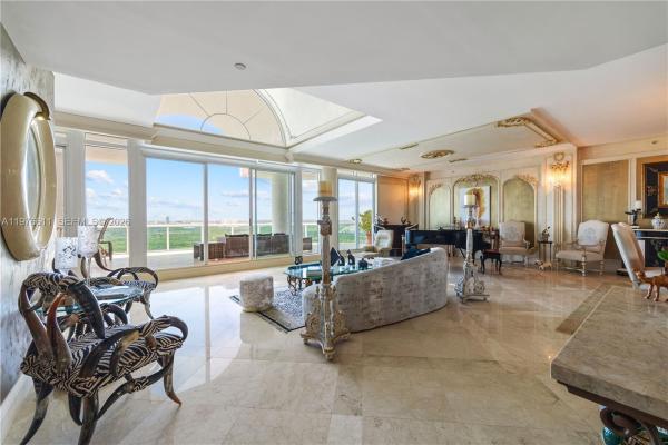 Oceania 5, 16500 Collins Ave #PH-E, Sunny Isles Beach, Florida 33160, image 2