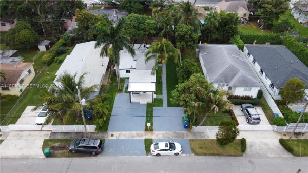 Bellcamp Manor, 330 NW 82nd Ter #A, West Little River, Florida 33150, image 2