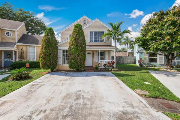 Towngate South, 11747 SW 113th Ter, Kendall, Florida 33186, image 3