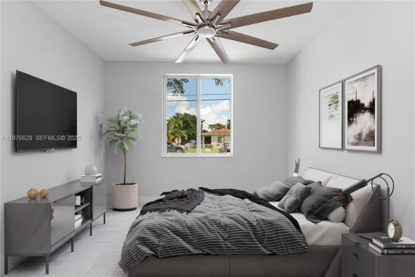 2742 NW 48th St #2738, Unincorporated Dade County, Florida 33142, image 1