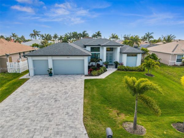 Cape Coral Residential, 2926 Miracle Pkwy, Cape Coral, Florida 33914, image 1