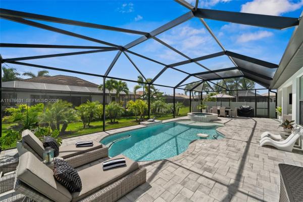 Cape Coral Residential, 2926 Miracle Pkwy, Cape Coral, Florida 33914, image 2