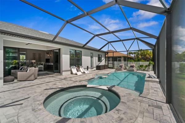 Cape Coral Residential, 2926 Miracle Pkwy, Cape Coral, Florida 33914, image 3