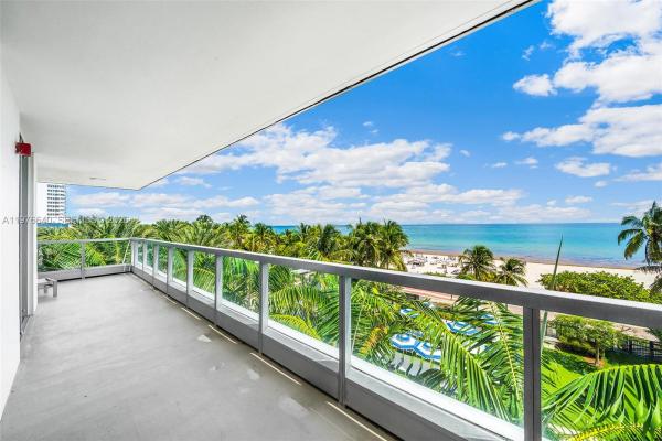 Sorrento Tower, 4391 Collins Ave #410, Miami Beach, Florida 33140, image 2
